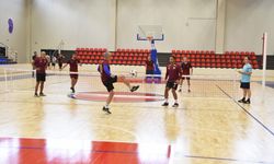 Anadolu Üniversitesi spor kültürünü ulusal ve uluslararası başarılarla güçlendiriyor