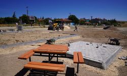 Emirceoğlu’na Yeni Yaşam Alanı