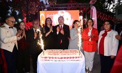 30 Ağustos'ta Coşkulu Resepsiyon