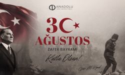 30 Ağustos Zafer Bayramı’nın 104. yılında: Cumhuriyet’e Uzanan Zafer