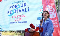 Porsukfest Şehrimizin Sanat ve Kültürünü Dünyaya Anlatacak