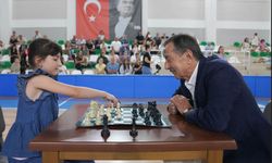 Tepebaşı’nda Yaz Dönemi Satranç Turnuvası Sona Erdi