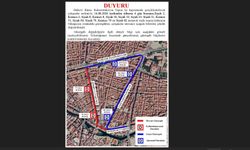 Büyükşehirden Sürücülere Uyarı