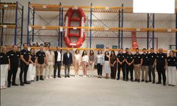 Eskişehir’in Afet Gücüne Yeni Merkez