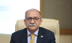 Arslan; "Dede Korkut Parkı Kimin?"
