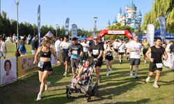 Eskişehir’de ETİ Lifalif Uluslararası Yarı Maraton Heyecanı