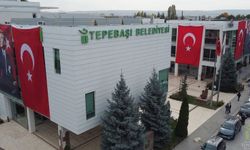 Tepebaşı'ndan Evsel Katı Atık Toplama Ve Taşıma Bedeli Açıklaması