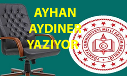 Eskişehir’de 22 Okula Yeni Müdür