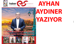 Zafer Ayında 76’ncı Sayı Mutluluğu