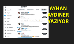 Eskişehir Milli Eğitim Müdürü Cinsel İçerikli Hesapları Takip Ediyor