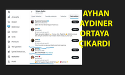 Sinan Aydın Artık Cinsel İçerikli Hesapları Takip Etmiyor!