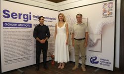 Kâğıttan Hayatlar Kent Müzeleri Kompleksi’nde