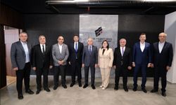 Moğolistan İle Eskişehir Arasındaki Ticari İş Birliği