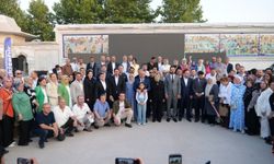 Türkiye Yüzyılı’na uzanan büyük bir yürüyüşe dönüştü