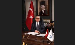 "Büyük Zafer’in Mirasını Üretim Ve Güçlü Bir Türkiye Hedefiyle Geleceğe Taşıyoruz”
