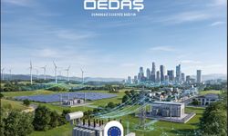 OEDAŞ 10,7 Milyon Euro’luk Enerji Projesinde Türkiye’yi Temsil Edecek