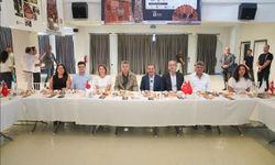 Ateşle Şekillenen Miras Eskişehir’de Yeniden Hayat Buluyor