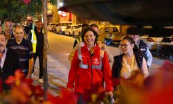 Başkan Ünlüce Temmuz Ayı Çalışmalarını Değerlendirdi