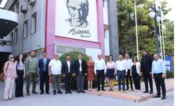 YENİ Parti Odunpazarı İlçe Yönetiminde Görev Dağılımı