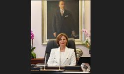 Ayşe Ünlüce YENİ Parti’ye Katıldı
