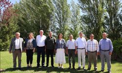 "Eskişehir YENİ Partimizin kalesi olacak!"