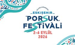 Uluslararası Eskişehir Porsuk Festivali Programı Belli Oldu