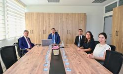 Gümrük Hizmetleri Etkin ve Hızlı Yürütülmeli