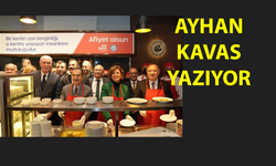 Zor Zamanlarda Belediyecilik