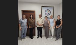 Kente Sahip Çıkmak Geleceğe Sahip Çıkmaktır