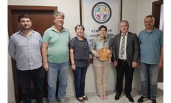 Eskişehir Kent Konseyi’nden Tarım ve Kırsal Kalkınma Hamlesi