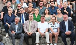 Başkan Ataç’tan Troya Festivali’nde Barış Ve Sanat Vurgusu