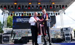 "Enerjide Dışa Bağımlılığı Bitireceğiz"