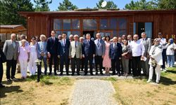 Mihalıççık'ta Kiraz Festivali Coşkusu