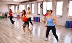 Sporun Ve Eğlencenin Adresi: Tepebaşı