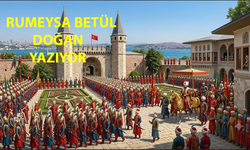 Osmanlı Sarayları