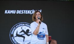 Başkan Ünlüce’den Yarı Maraton Çağrısı