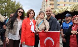 “Kahramanlıkla Kazanılan Zaferin 104. Yılı Kutlu Olsun”