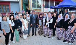 Yörük Kültürü Yaşatılmalı