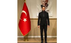 Odunpazarı Belediyesi’nin Yeni Meclis Üyesi Kasım Aktaş Oldu