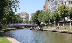 Aşırı Sıcaklara Karşı Tedbirli Olalım