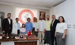 Başkan Ünlüce’den Esnaf Çıkarması