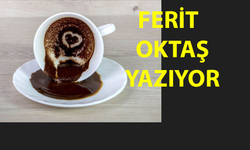 Dünyada Fal Bakılabilen Tek Kahve