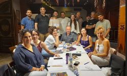 Şehir Tiyatrolarında “Karanlıktan Bahsetmek Yok”