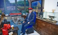 Vali Yılmaz'a TÜRASAŞ Brifingi