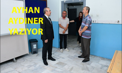 Mesleklerini ‘Aşkla Yapmayan’ Eğitimcilerin Hiç mi Kabahati Yok?