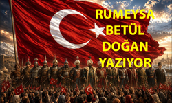 Türk Bayrağı Şimdiki Haline Nasıl Geldi?