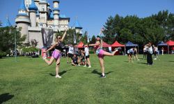 Spor Festivaliyle Coşku Zirveye Çıkacak