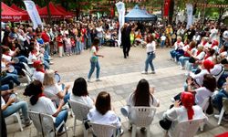 Zaferin 104’üncü Yılı Kanlıkavak’ta Coşkuyla Kutlandı