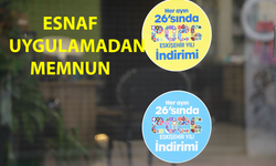 26 İndirim Günleri Devam Ediyor