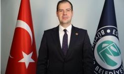 Çağrı Özeçoğlu Belediye Meclis Üyeliğinden İstifa Etti